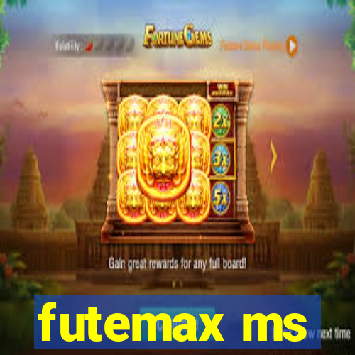 futemax ms